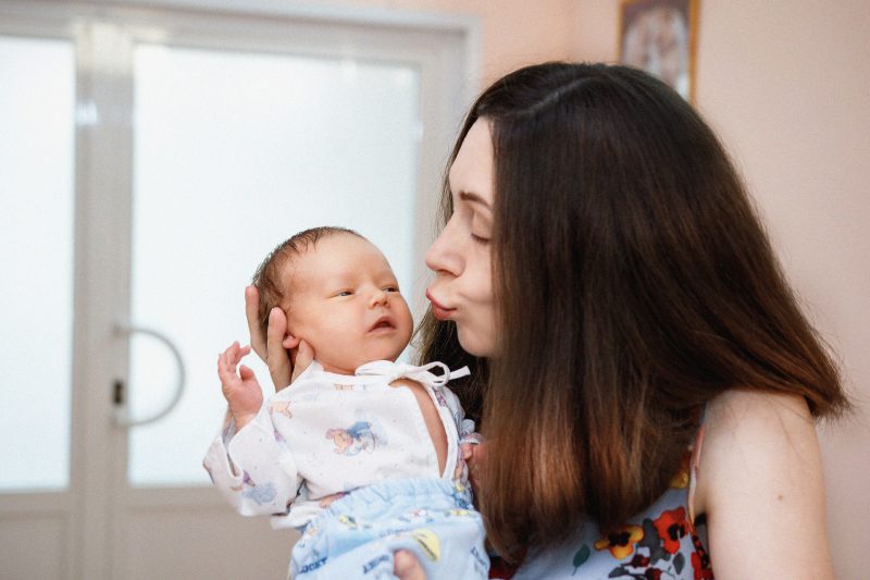 Co do szpitala na poród? Jakie rzeczy warto wziąć?