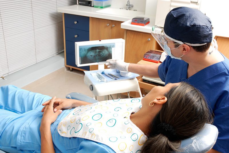 Jak wybrać dobrego dentystę?