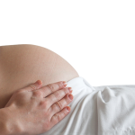 Fizjoterapeuta o ciąży