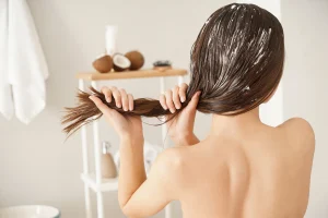 Uratuj włosy po połogu
